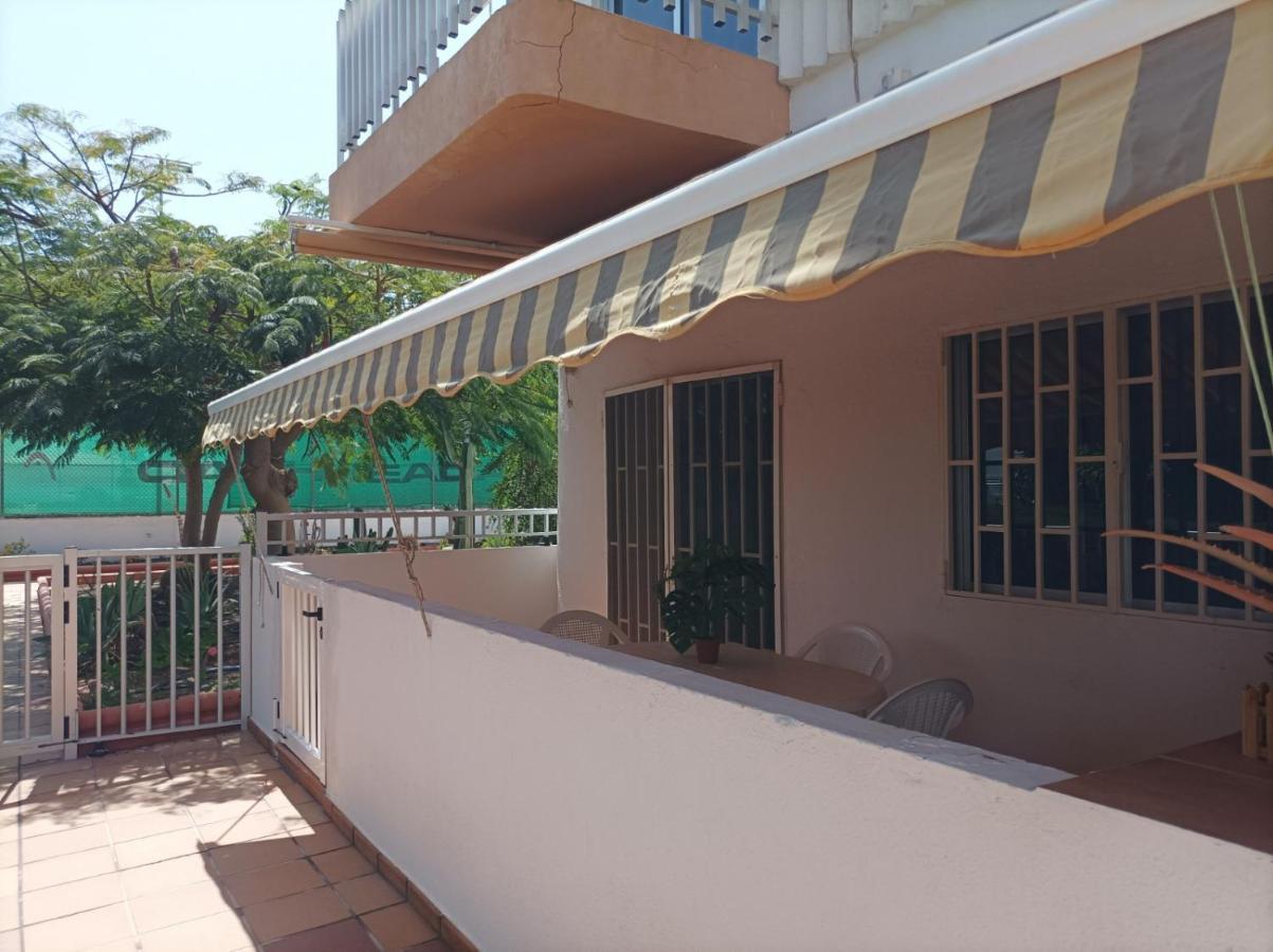 Lightbooking Tenesor 115 Playa Del Ingles Exterior foto